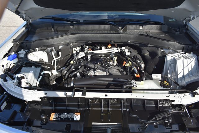 Used 2025 Ford Explorer Active w/ Active Comfort Package image 54