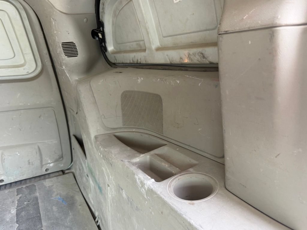Used 2013 RAM C/V Tradesman FWD image 25