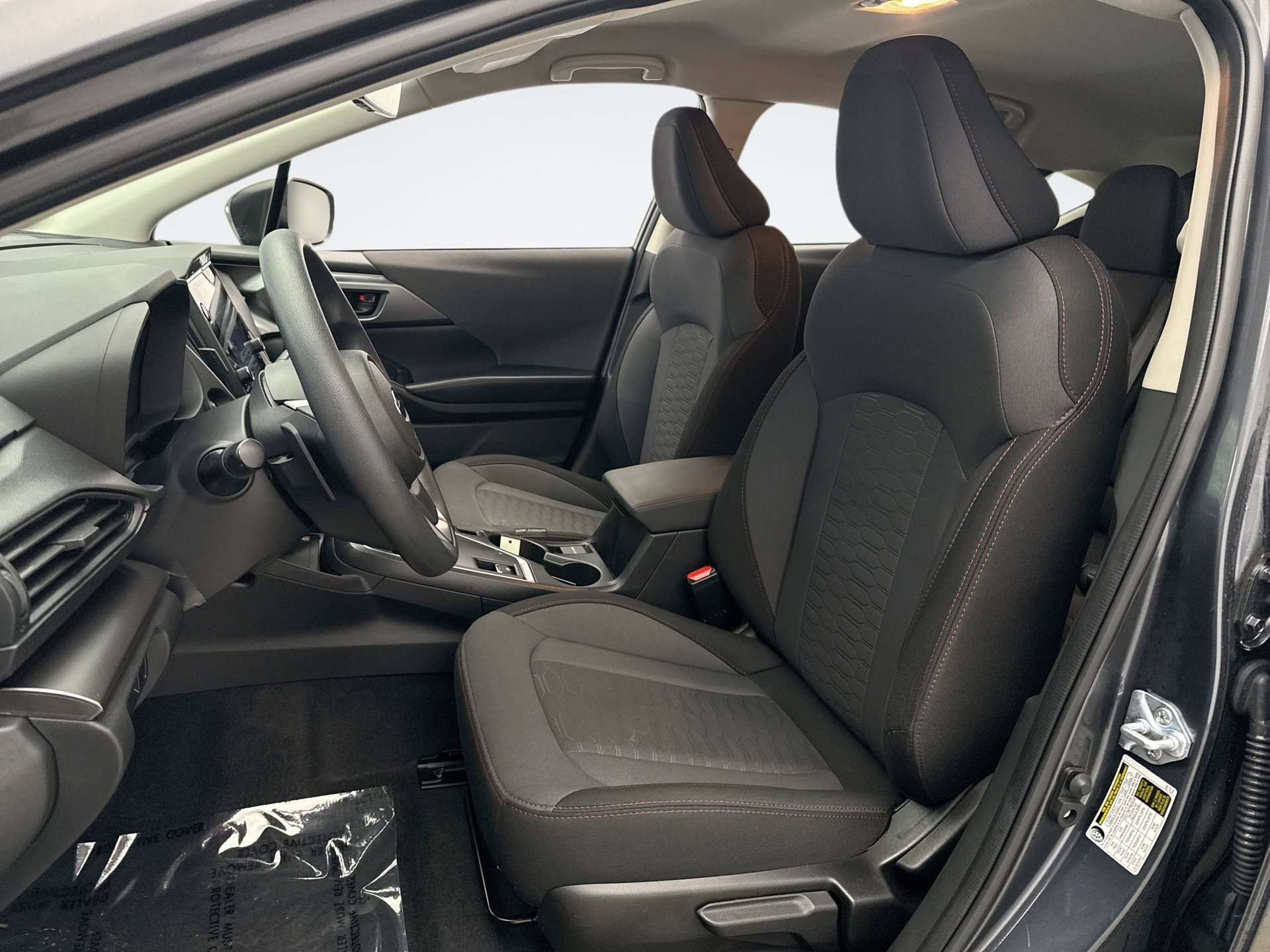 Used 2025 Subaru Impreza 2.0i Sport AWD/4WD image 11