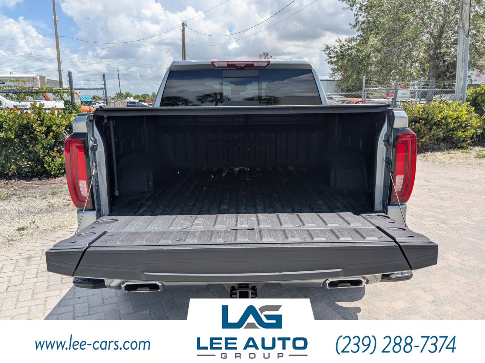 Used 2024 GMC Sierra 1500 Denali image 10