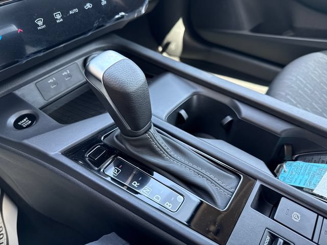 Certified 2026 Nissan Sentra SV w/ Floor Mat Package FWD image 23