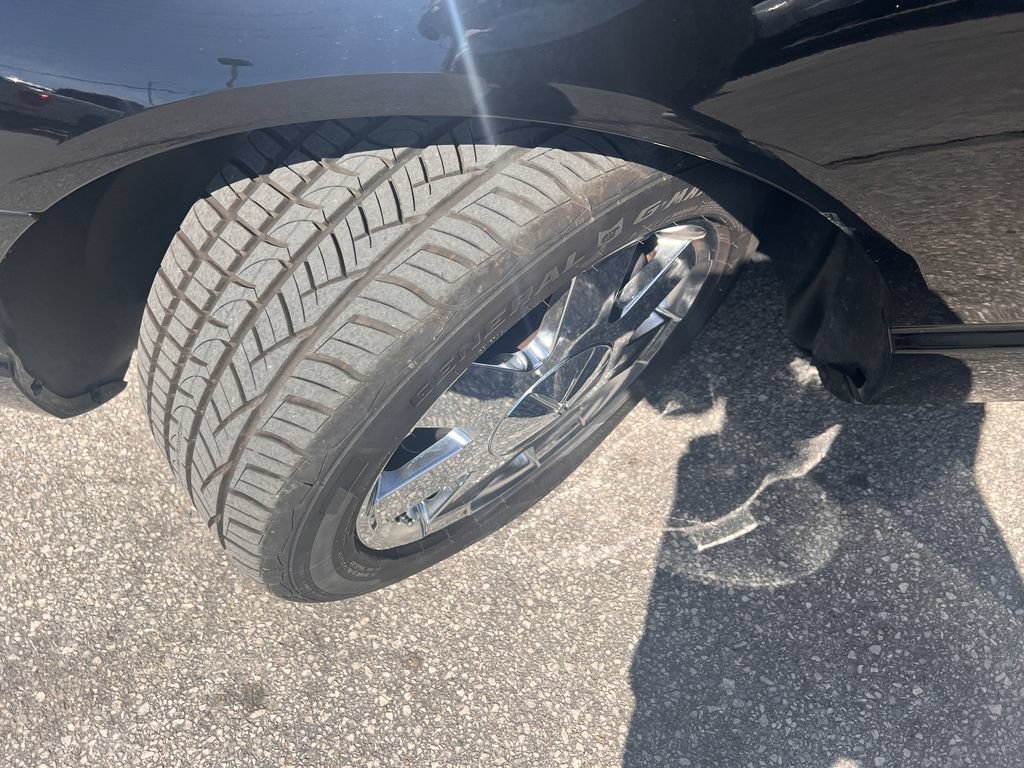 Used 2002 Ford Thunderbird RWD image 22