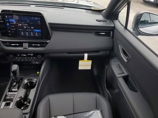 New 2026 Subaru Outback Premium AWD/4WD image 17