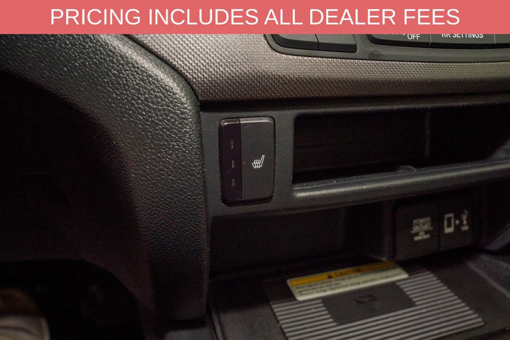 Used 2023 Honda Ridgeline RTL-E image 15