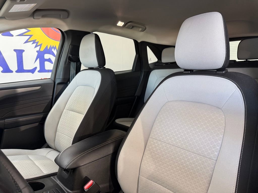 Used 2024 Ford Escape Active image 10