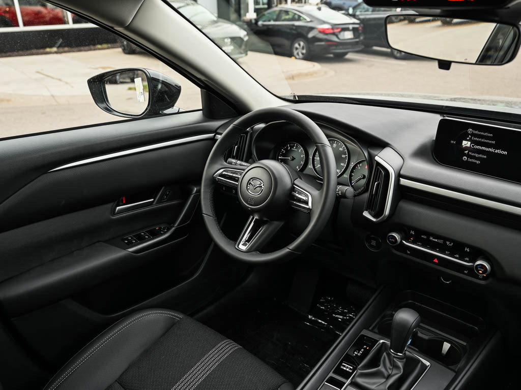 New 2026 MAZDA CX-50 Meridian Edition AWD/4WD image 13