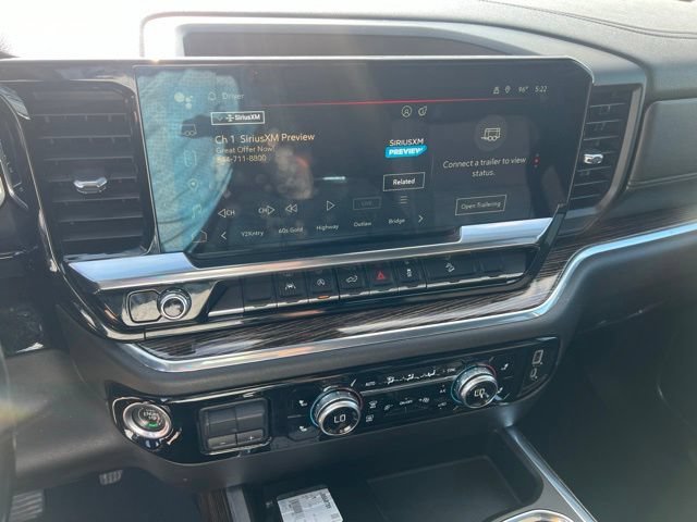 Used 2024 GMC Sierra 1500 Elevation w/ Preferred Package AWD/4WD image 25