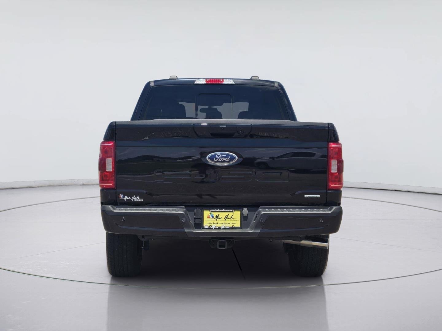 Used 2023 Ford F150 XLT w/ Equipment Group 302A High AWD/4WD image 6