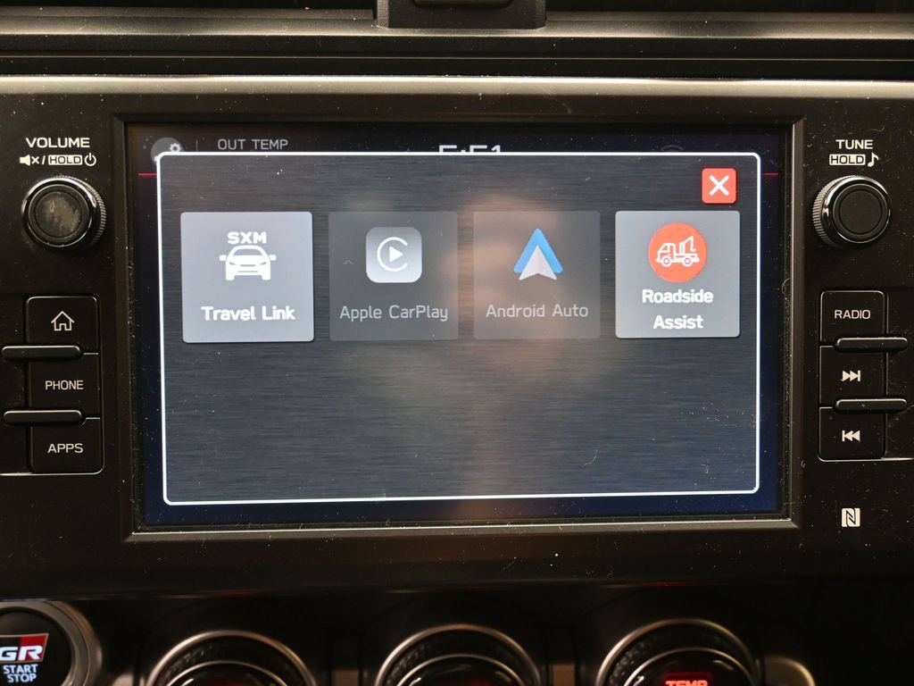 Used 2023 Toyota GR86 Premium image 25