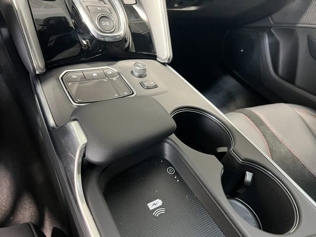 New 2025 Acura TLX SH-AWD w/ A-SPEC Pkg image 21