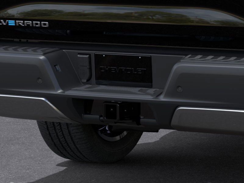 New 2026 Chevrolet Silverado EV LT image 14