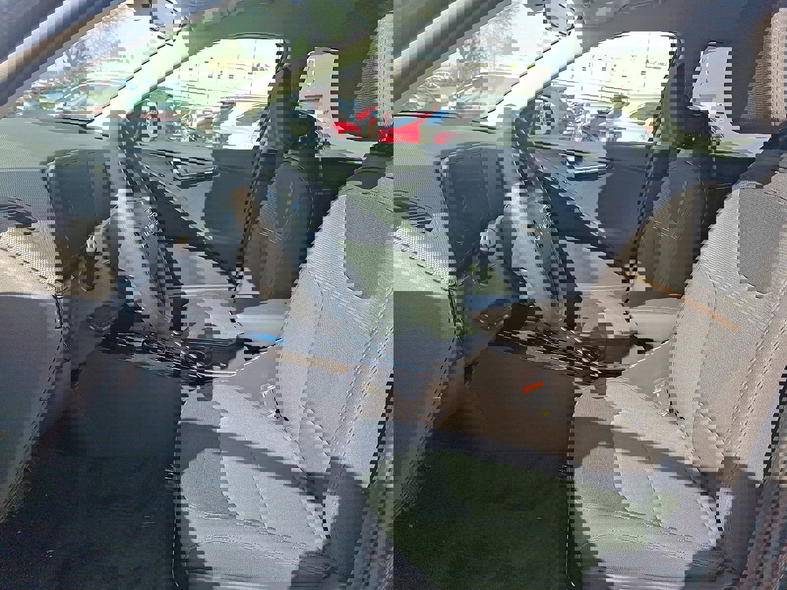 New 2026 Kia Niro LX image 10