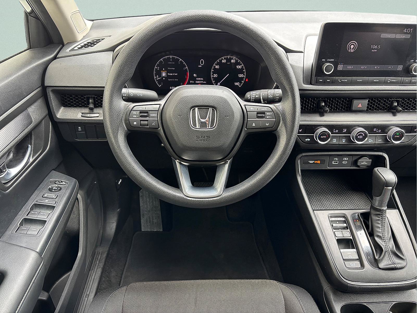 Certified 2023 Honda CR-V EX image 27