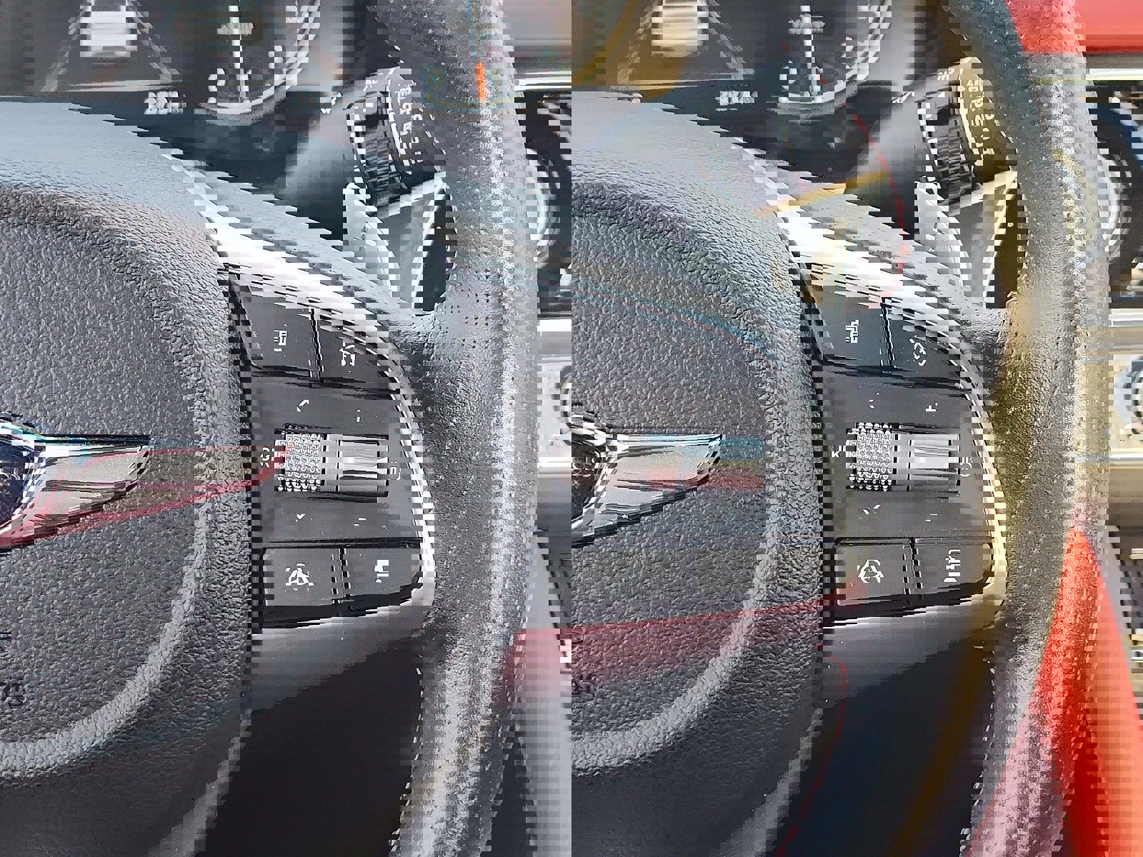 Used 2023 Genesis G70 2.0T w/ Sport Prestige Package image 16