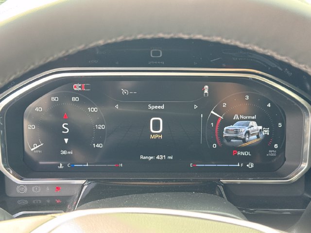 New 2026 GMC Sierra 1500 Elevation AWD/4WD image 17