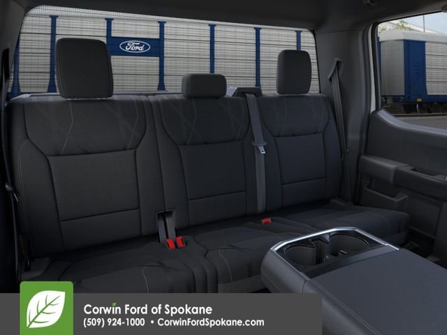 New 2026 Ford F150 STX AWD/4WD image 11