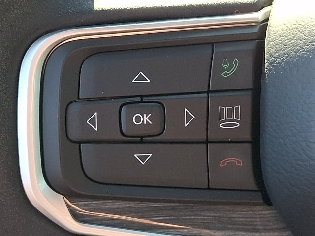 Used 2022 Jeep Wagoneer Series II RWD image 21