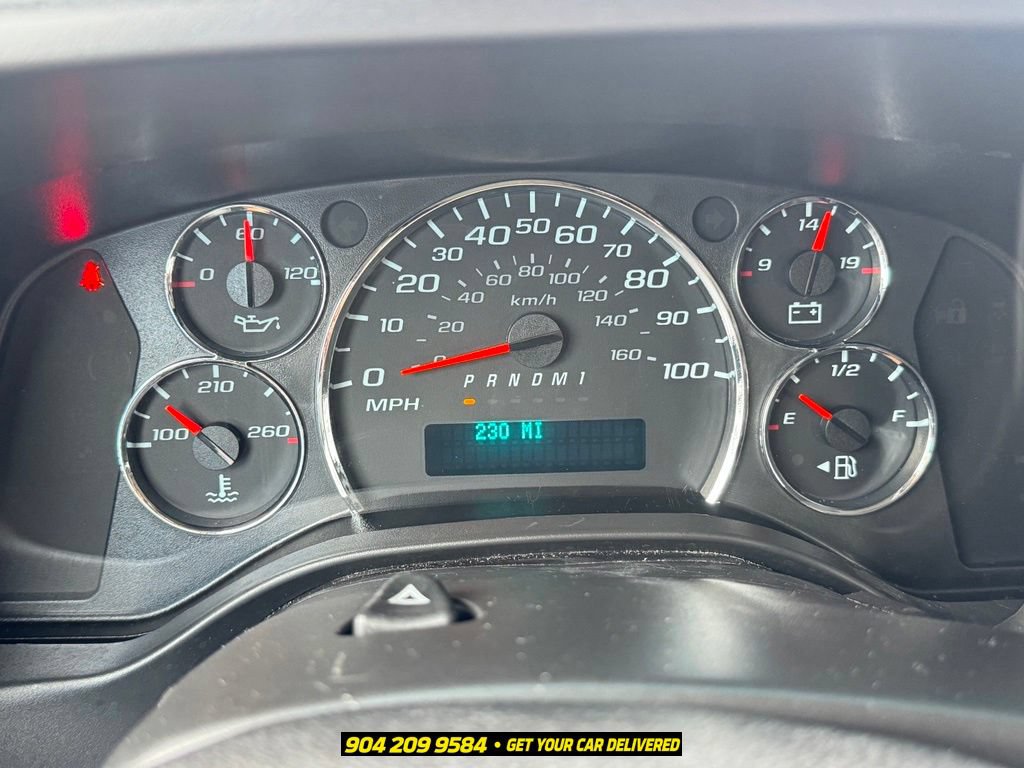 Used 2026 Chevrolet Express 2500 w/ Driver Convenience Package RWD image 38