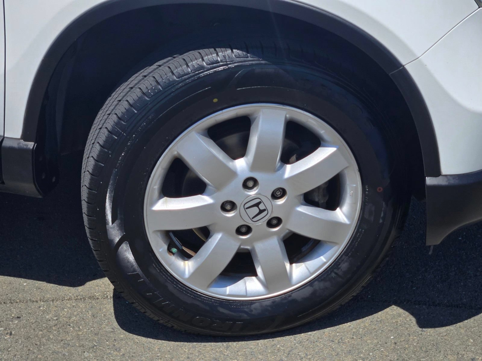 Used 2009 Honda CR-V EX image 9