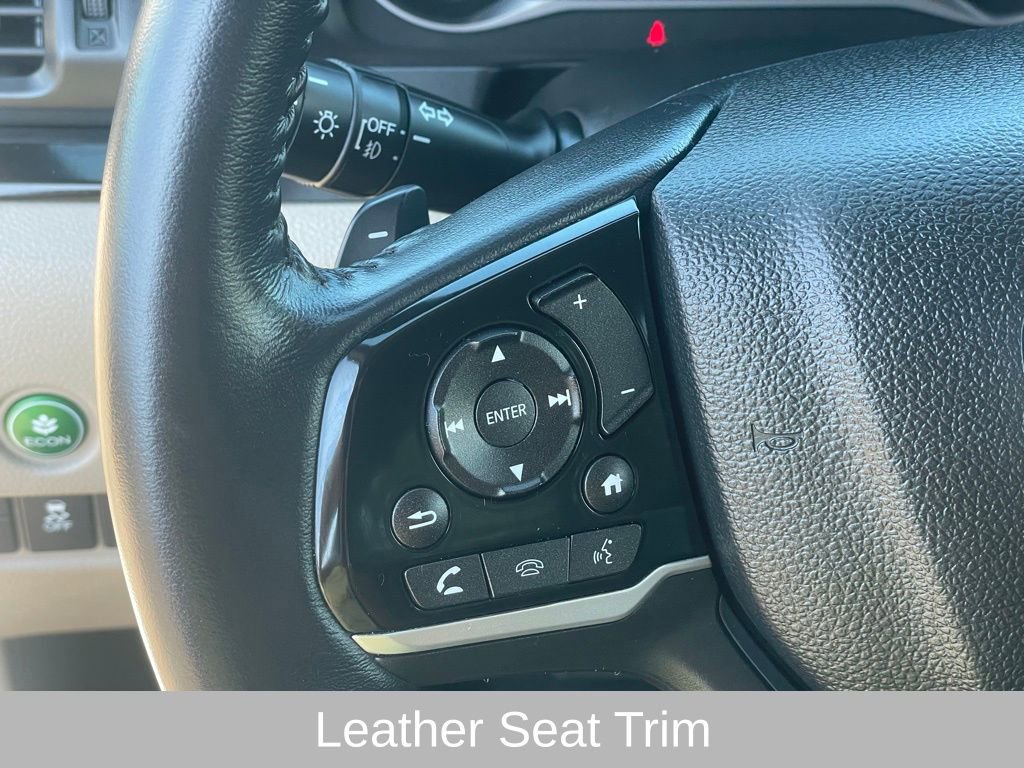 Used 2022 Honda Pilot Touring image 17