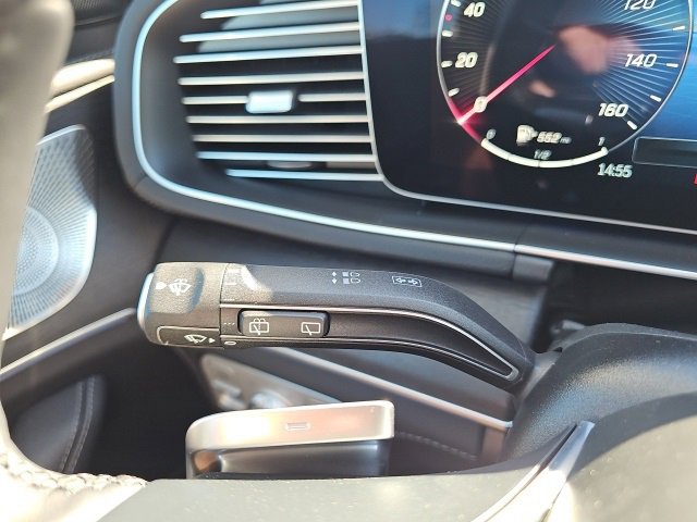 New 2026 Mercedes-Benz GLE 450 4MATIC image 25