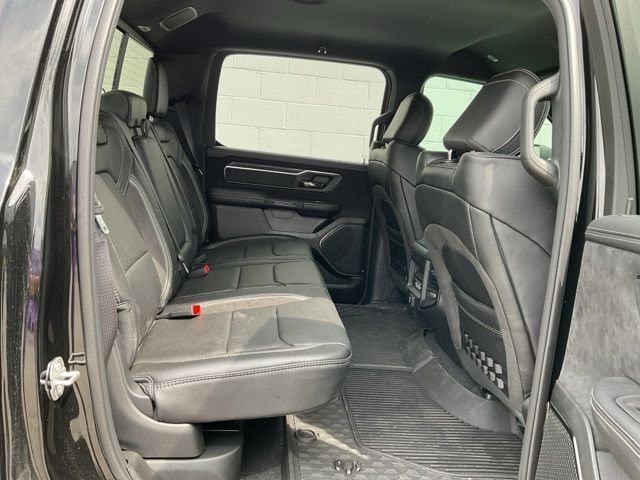 Used 2026 RAM 1500 RHO AWD/4WD image 18