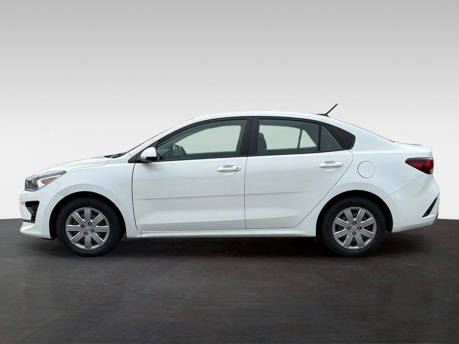 Used 2023 Kia Rio LX FWD image 8