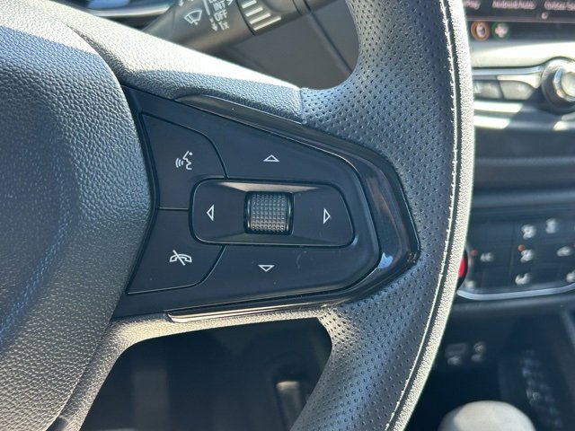 Certified 2023 Chevrolet TrailBlazer LT image 22