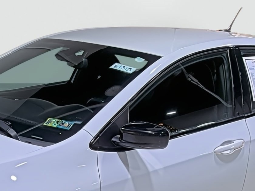 Used 2016 Dodge Dart SXT image 8