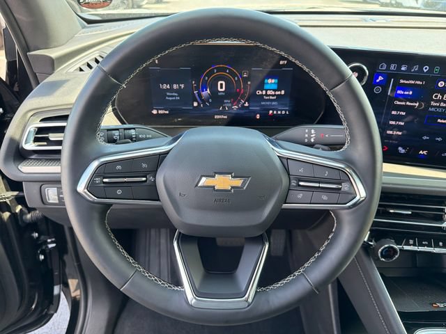 Certified 2026 Chevrolet Traverse LT w/ Driver Confidence Package FWD image 16