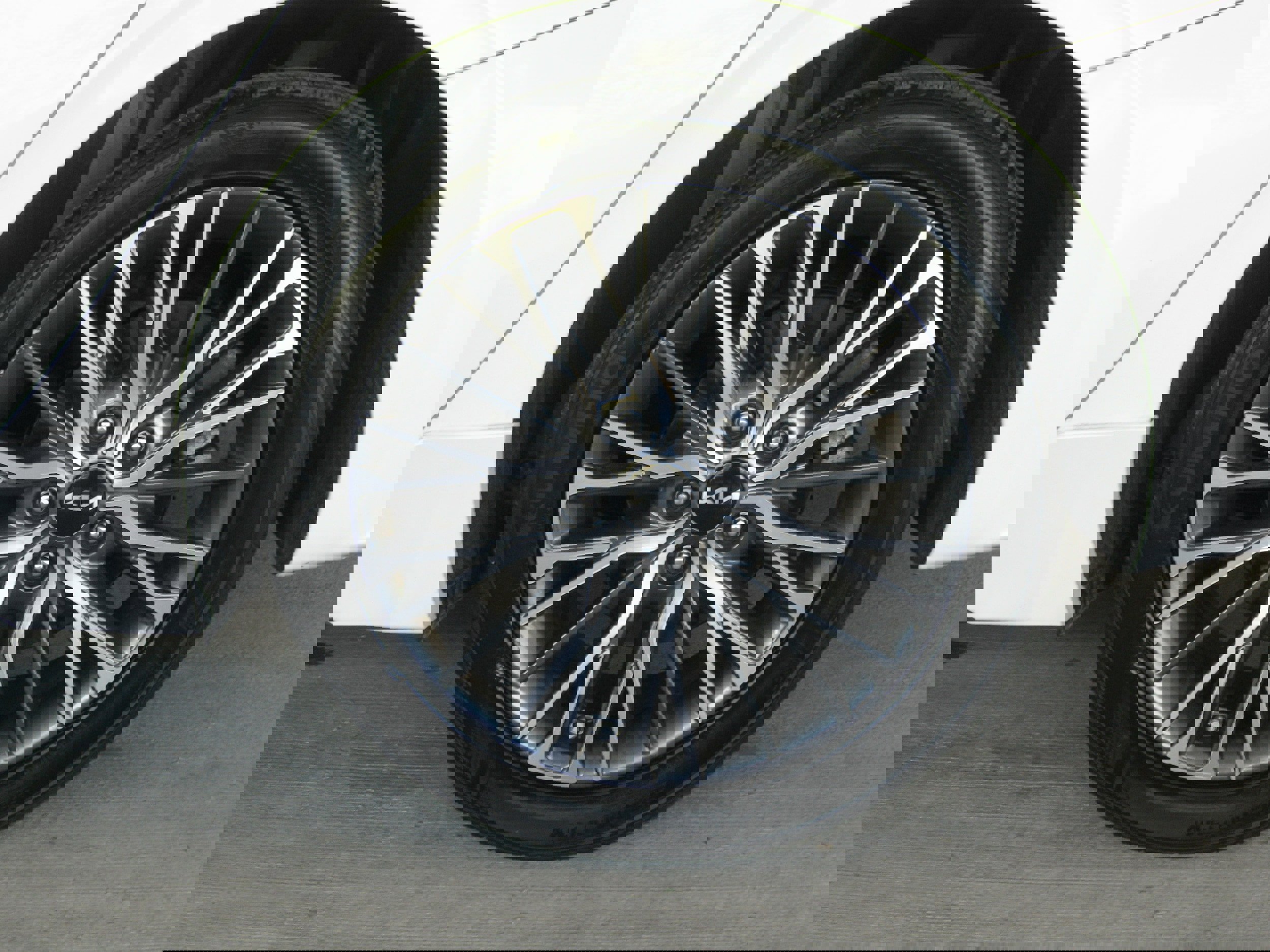 Certified 2023 Kia Forte GT-Line w/ GT-Line Premium Package image 27