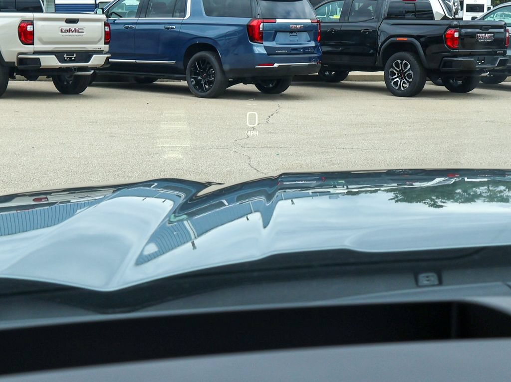 New 2026 GMC Sierra 1500 Denali AWD/4WD image 20