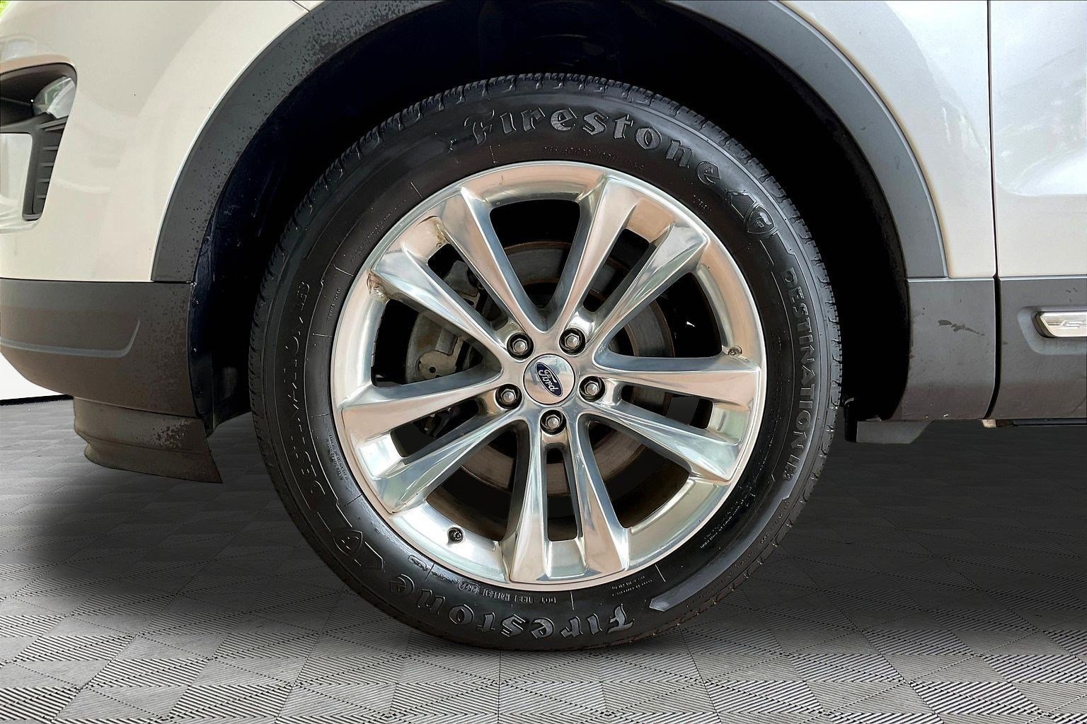 Used 2018 Ford Explorer XLT AWD/4WD image 33