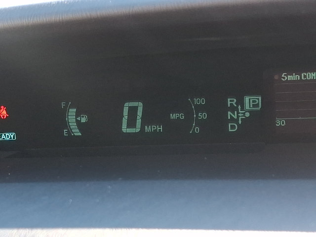 Used 2015 Toyota Prius Three FWD image 19