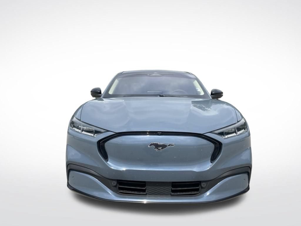 Used 2023 Ford Mustang Mach-E Premium AWD/4WD image 3