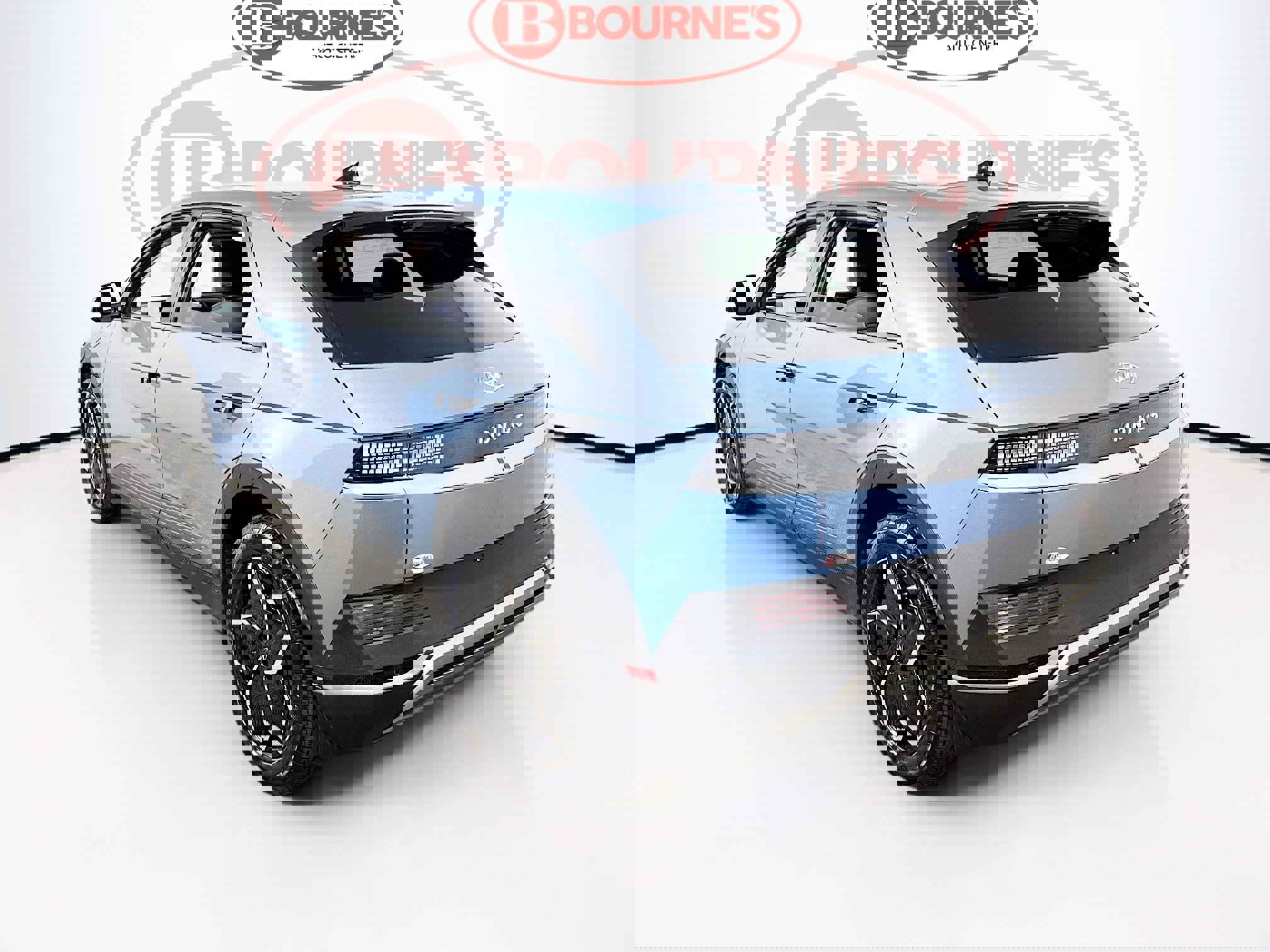 Used 2024 Hyundai Ioniq 5 SEL image 8