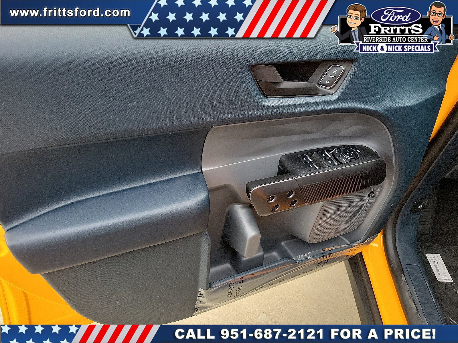New 2026 Ford Maverick Lariat w/ Black Appearance Package AWD/4WD image 14