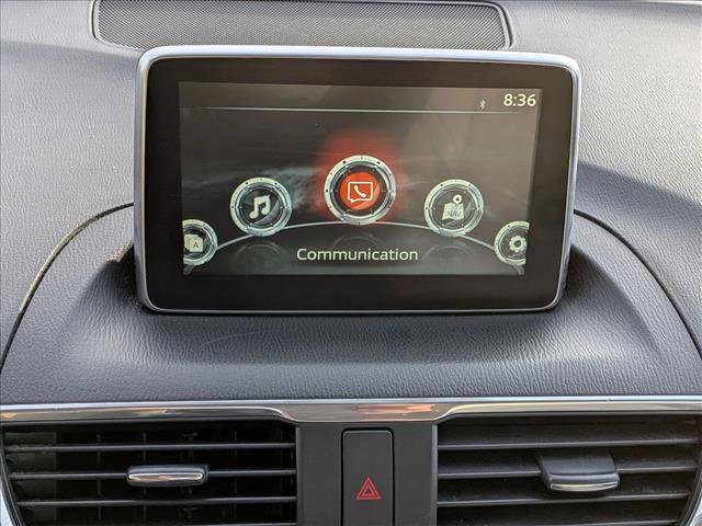 Used 2016 MAZDA MAZDA3 s Grand Touring image 12
