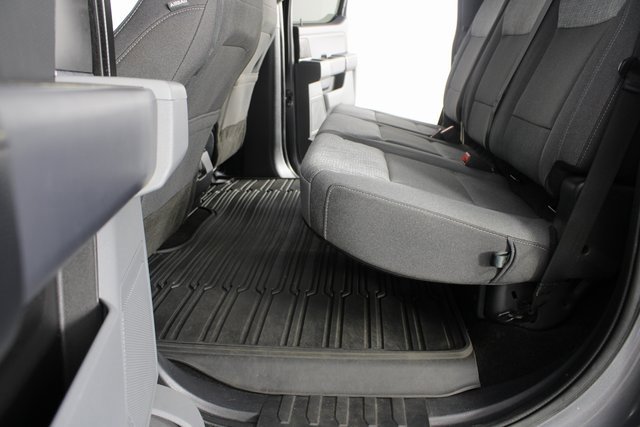 Used 2022 Ford F150 XLT w/ Equipment Group 302A High image 16
