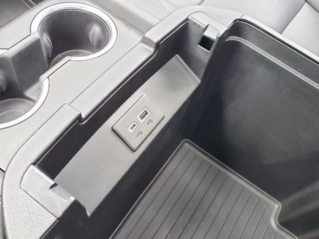 Certified 2023 Chevrolet Tahoe LT image 3