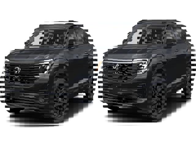 New 2026 Volkswagen Atlas Cross Sport SEL R-Line image 1