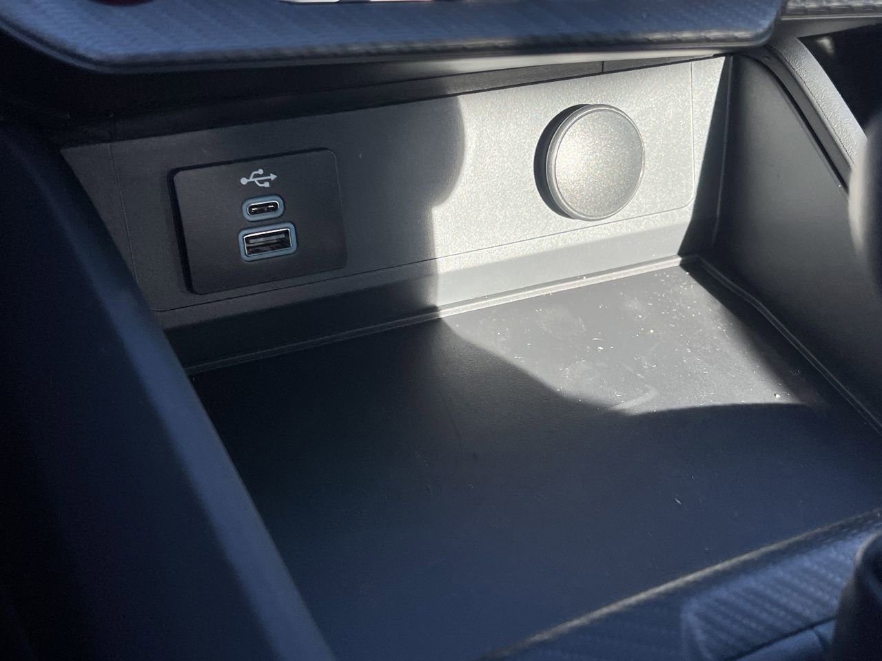 New 2026 Ford Mustang Coupe image 8