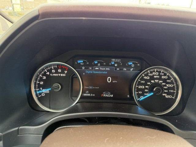 Used 2019 Ford F150 Limited image 19