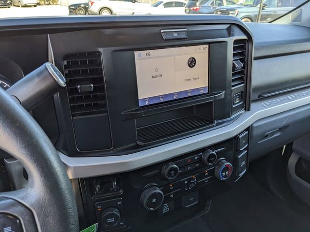 Certified 2025 Ford F250 XLT image 23