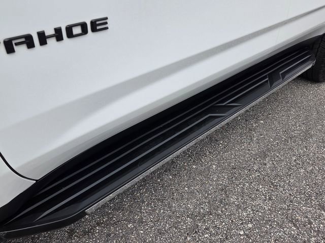 Used 2021 Chevrolet Tahoe Premier w/ Premium Package image 9