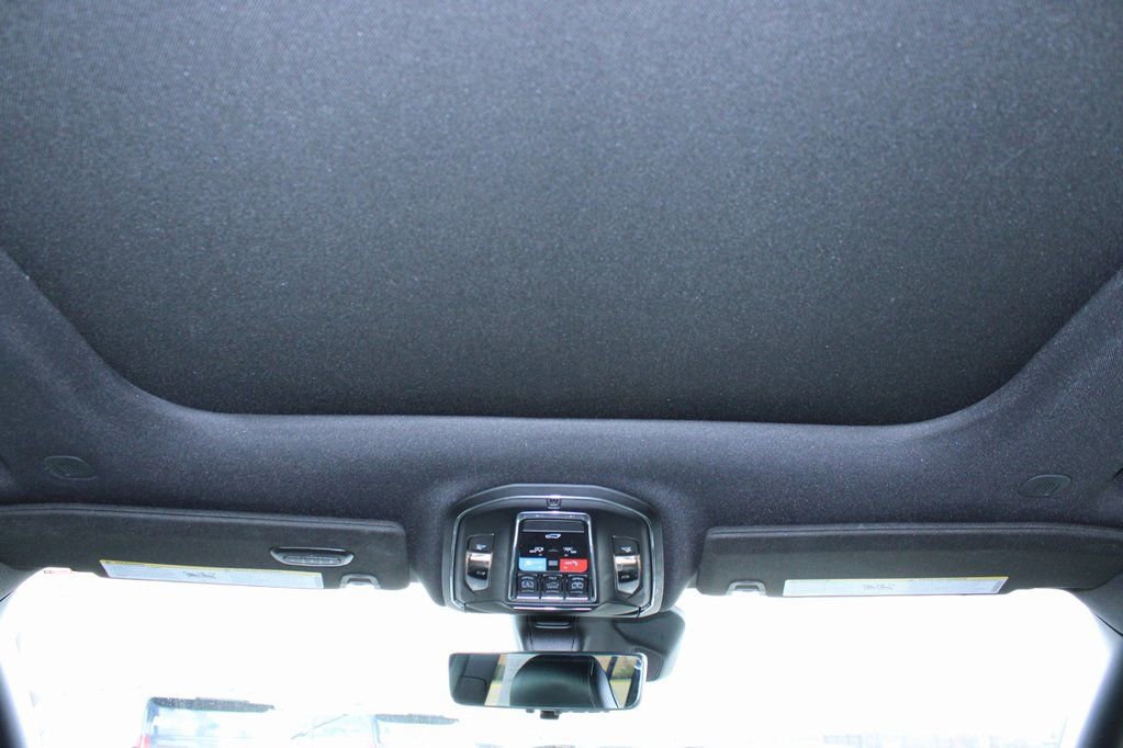 Used 2024 Jeep Grand Cherokee L Limited w/ Luxury Tech Group II image 29