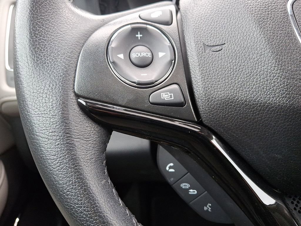 Used 2019 Honda HR-V EX-L image 21