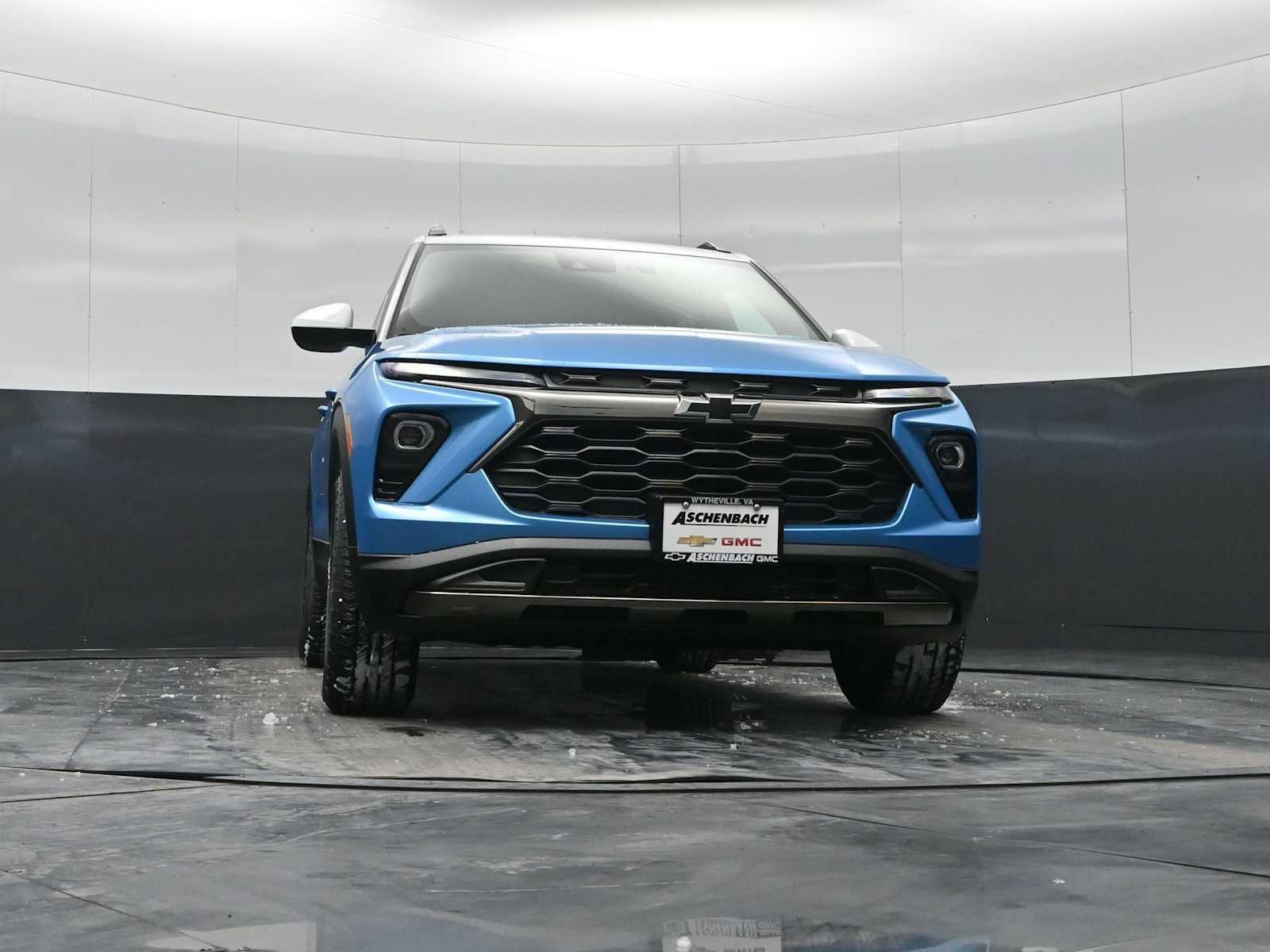 New 2026 Chevrolet TrailBlazer ACTIV image 20