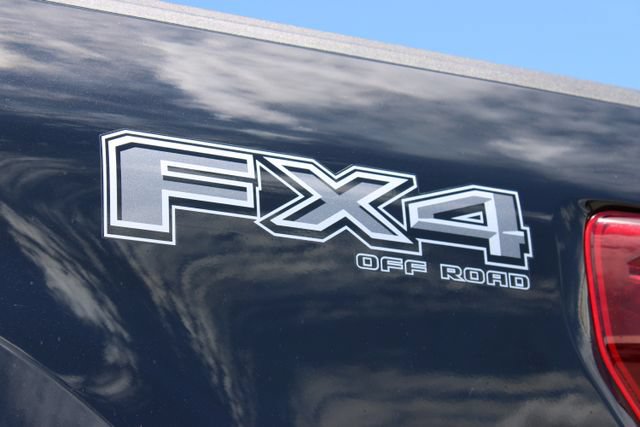 Used 2024 Ford F150 XLT w/ Equipment Group 302A MID AWD/4WD image 16