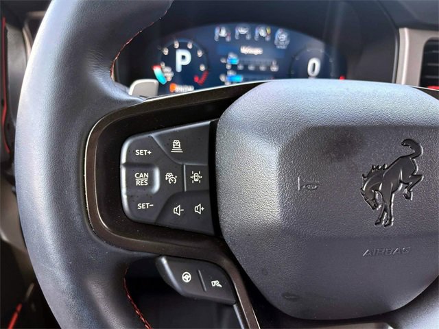 Used 2023 Ford Bronco Raptor image 18